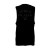 SF Men High Neck Vest Thumbnail