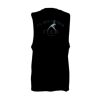 SF Men High Neck Vest Thumbnail