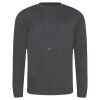 Triblend T long sleeve Thumbnail