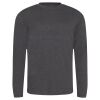 Triblend T long sleeve Thumbnail