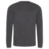 Triblend T long sleeve Thumbnail