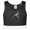 Kids fashion crop top Thumbnail